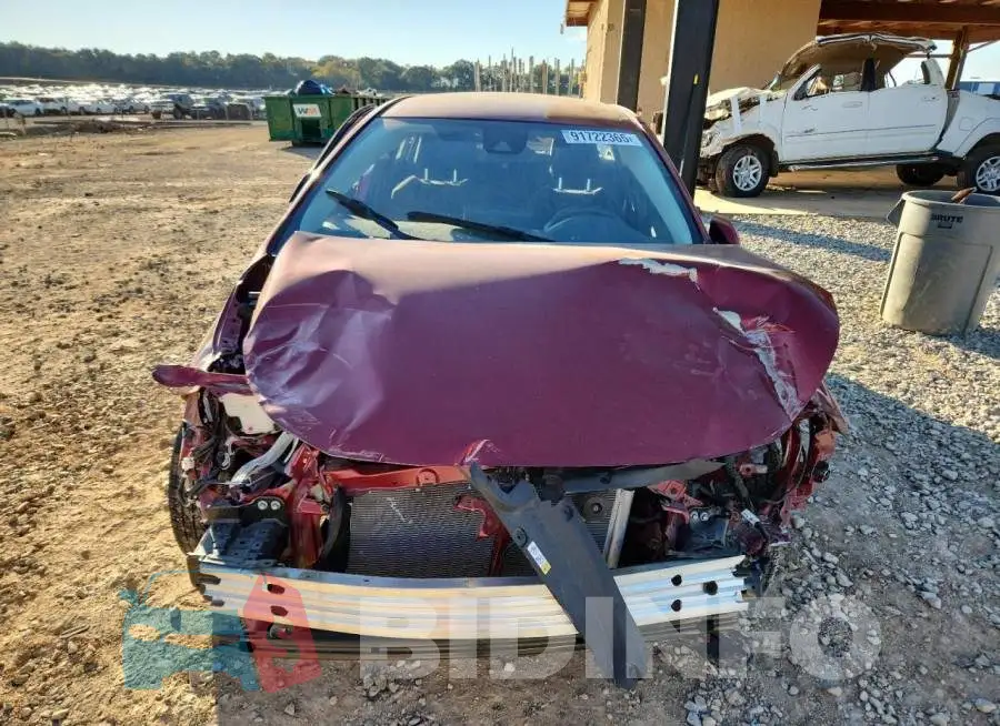 JTDEPMAE7NJ210678 Photo# 5