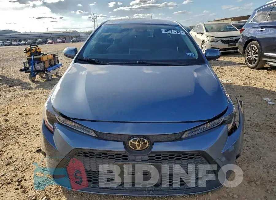 JTDEPRAE3LJ016711 Photo# 5