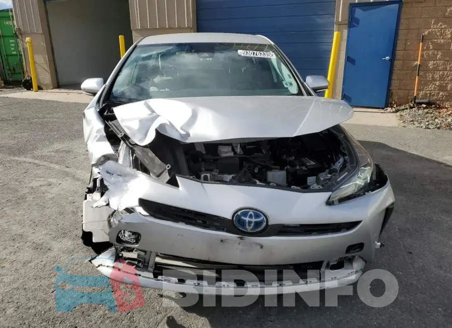 JTDKAMFU6N3175351 Photo# 5