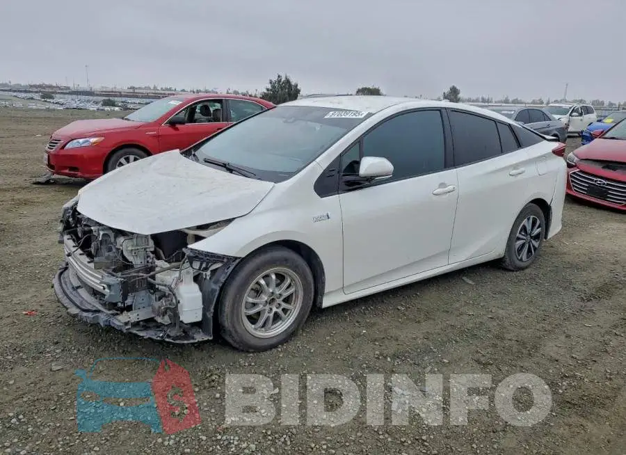 JTDKARFP6J3101672 Photo# 1