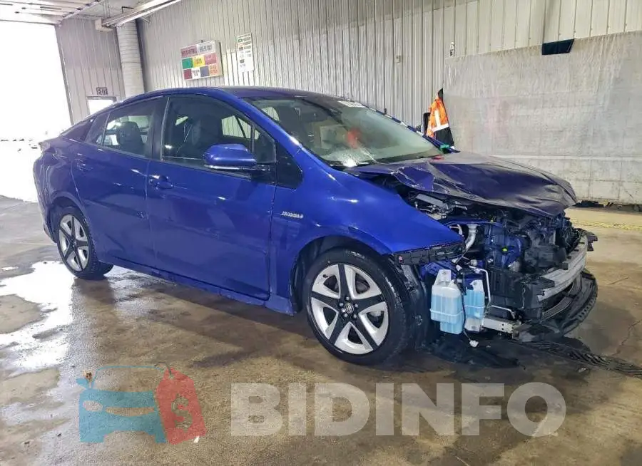 JTDKARFU1H3528516 Photo# 4