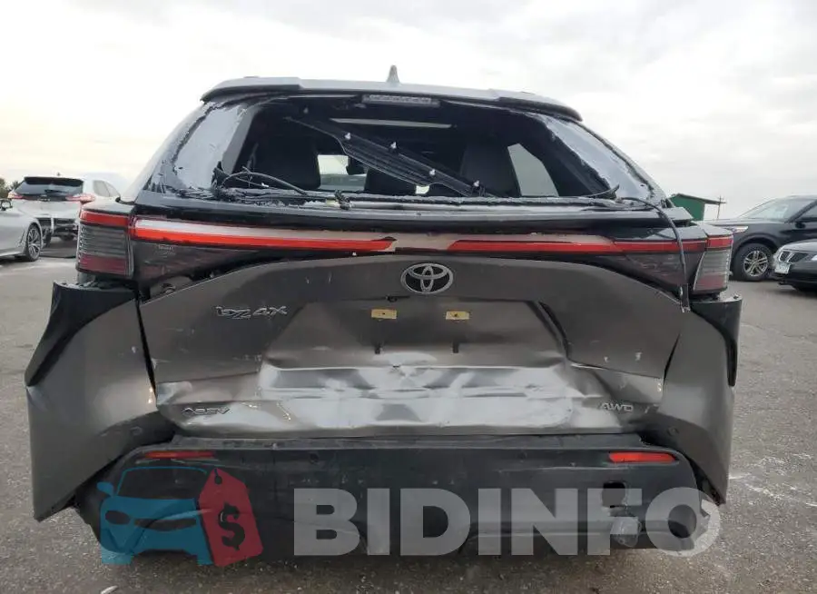 JTMABACA2RA049510 Photo# 6