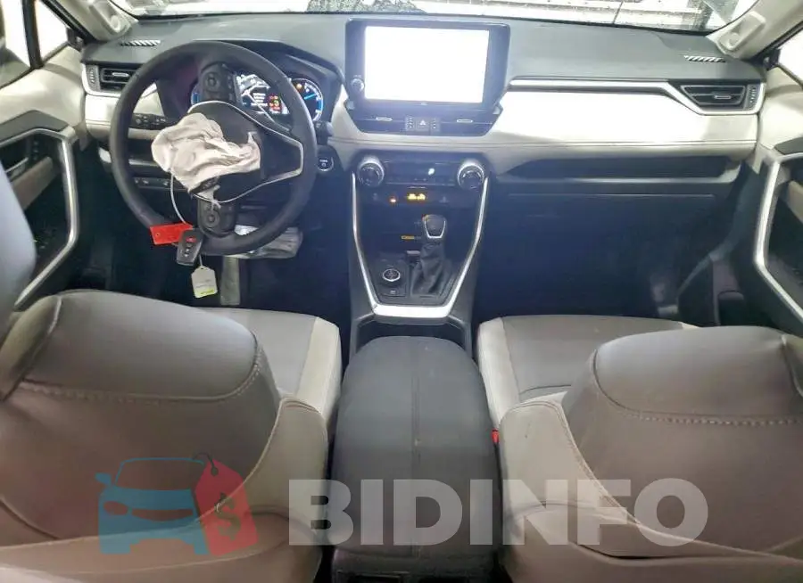 JTMB6RFV4SD164197 Photo# 8