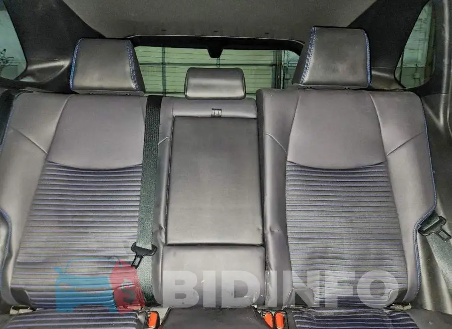 JTME6RFV8PD547239 Photo# 10