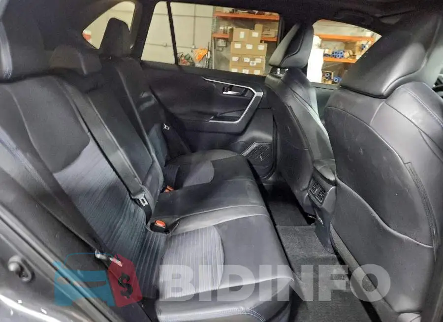 JTME6RFV8PD547239 Photo# 11