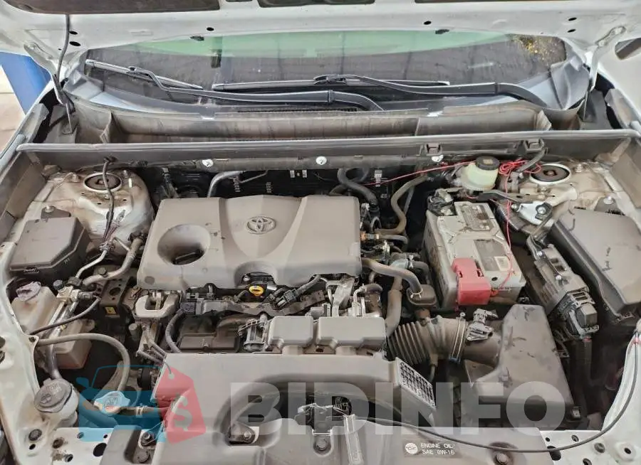 JTMF1RFV2LD062351 Photo# 12