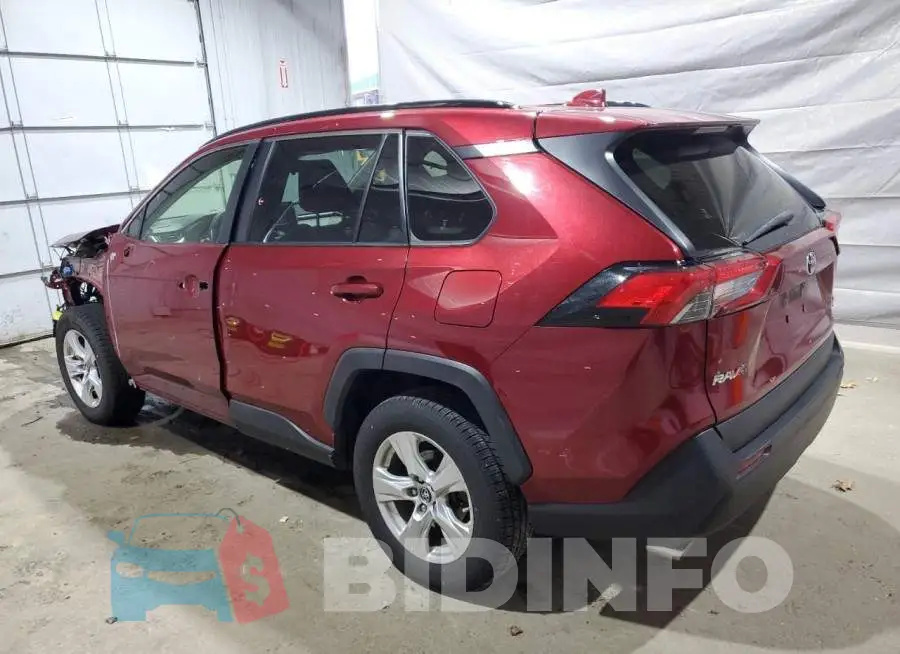 JTMP1RFV2KD518514 Photo# 2