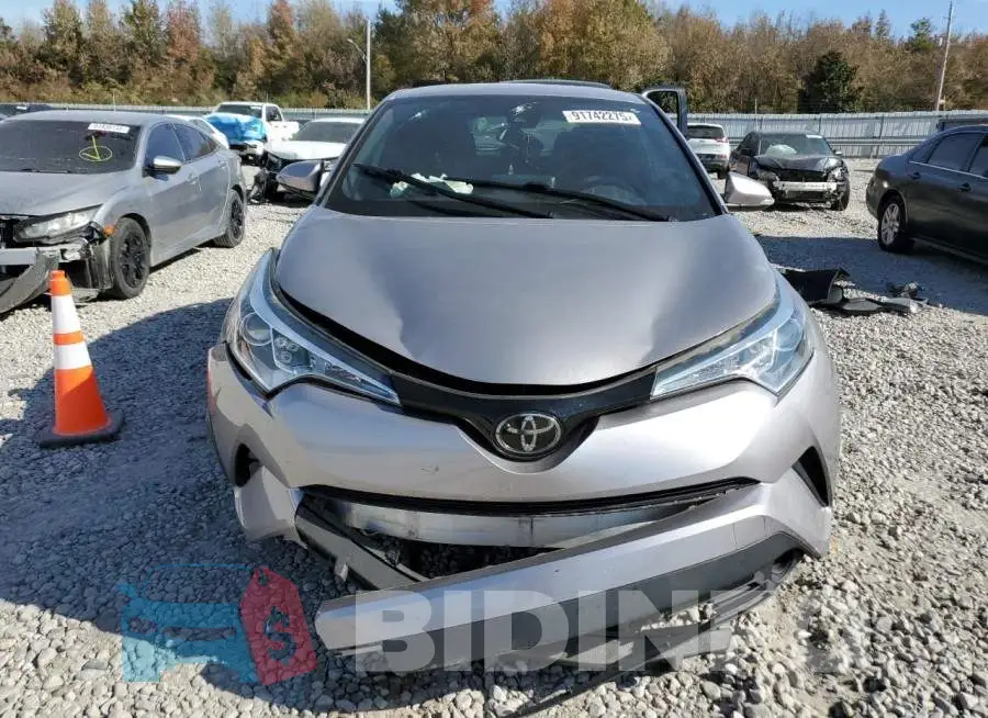 NMTKHMBX3KR098877 Photo# 5
