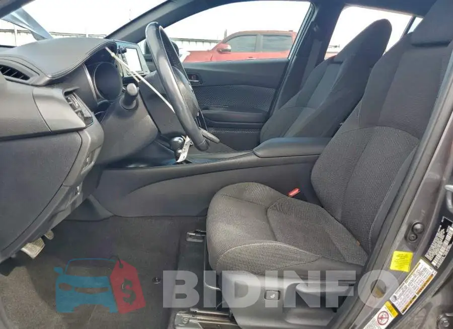 NMTKHMBX7JR017183 Photo# 7