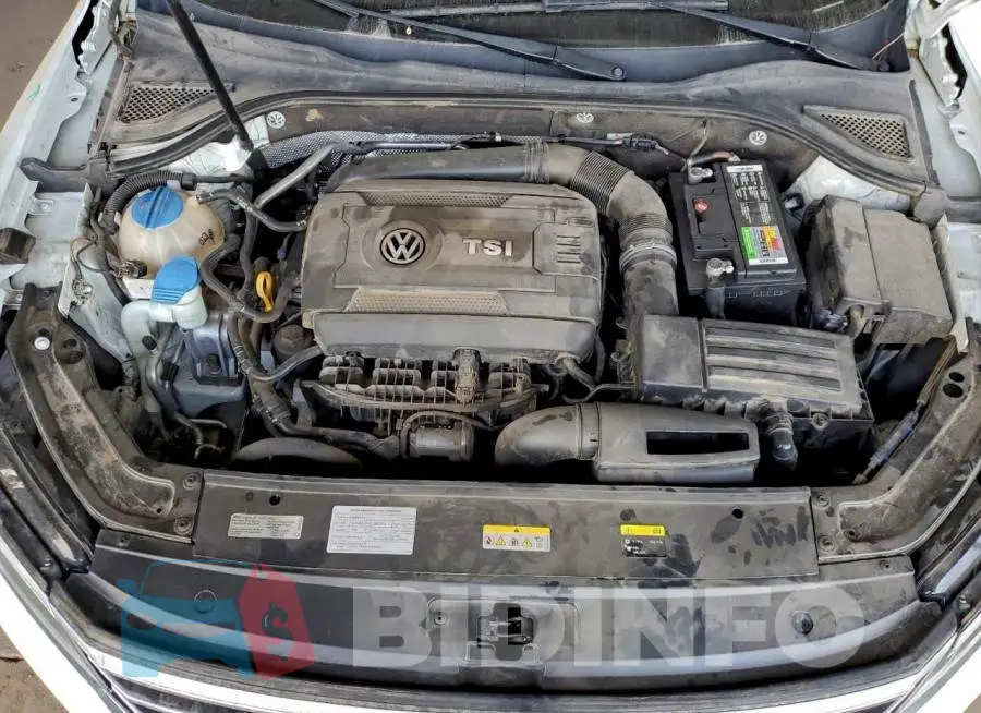 1VWGT7A35HC061908 Photo# 11
