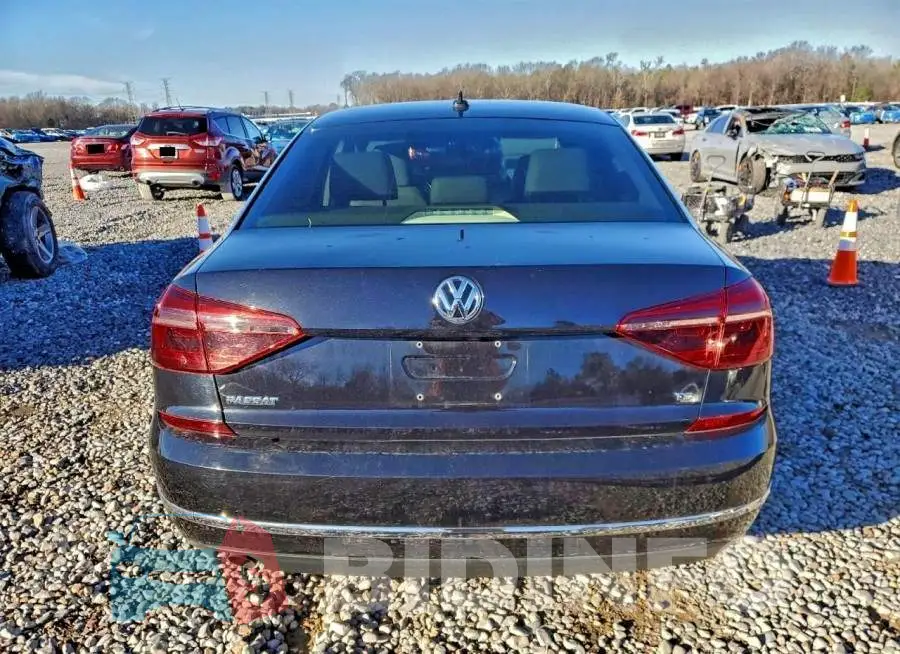 1VWLA7A33KC014100 Photo# 6