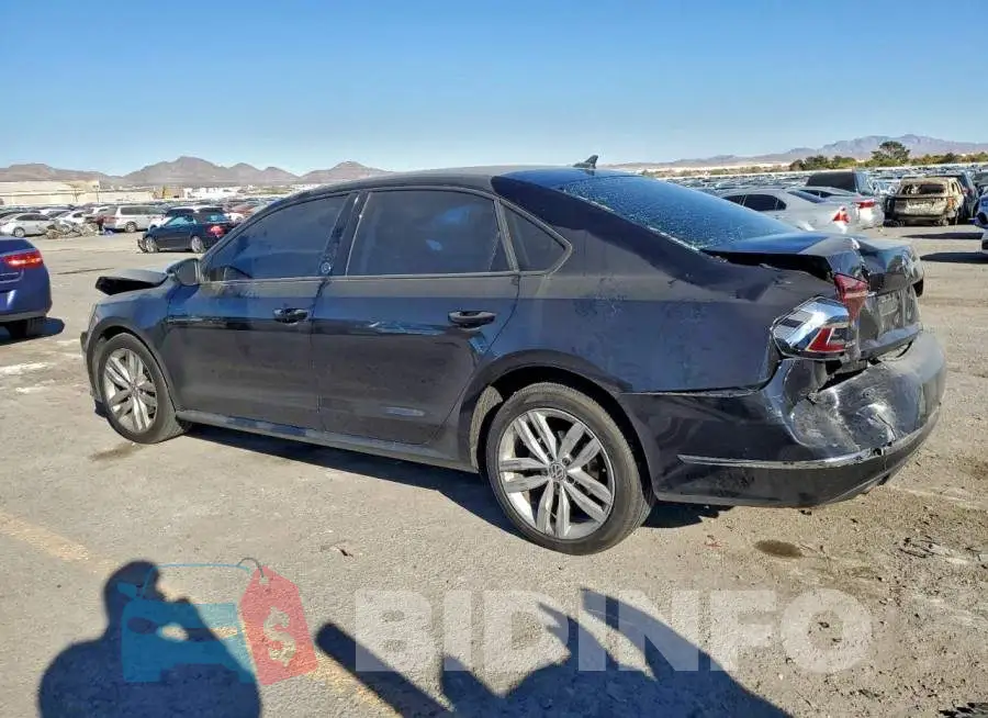 1VWLA7A38KC000855 Photo# 2