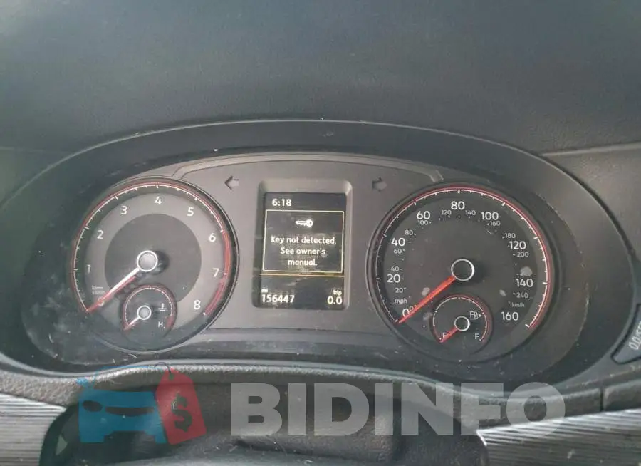 1VWMA7A38LC017161 Photo# 9