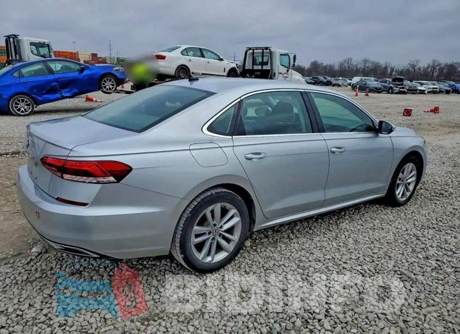 1VWSA7A32LC025201 Photo# 3