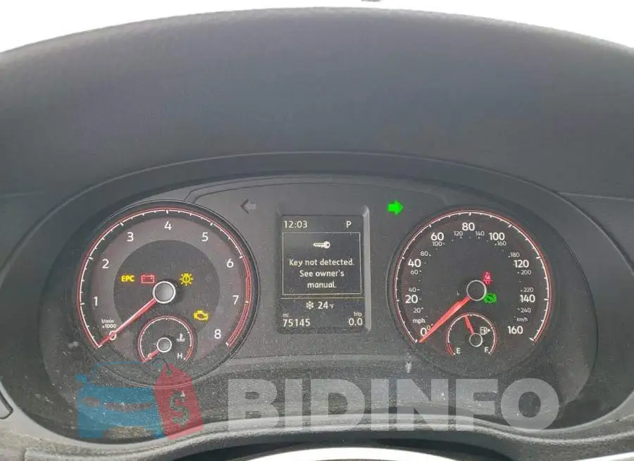 1VWSA7A32LC025201 Photo# 9