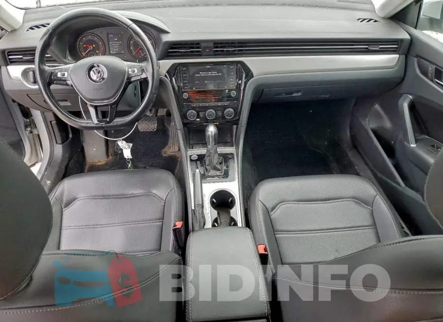 1VWSA7A32LC025201 Photo# 8