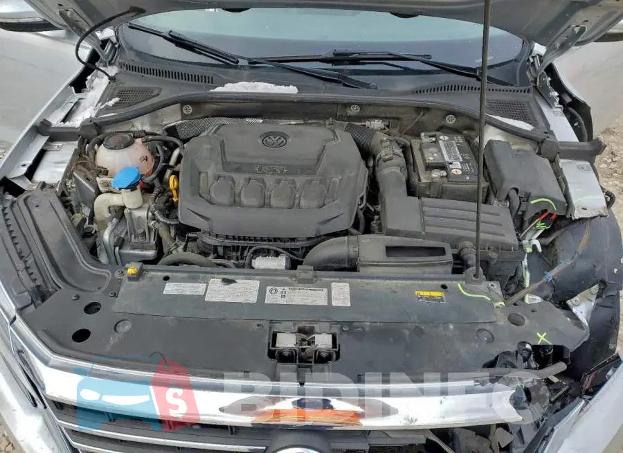 1VWSA7A32LC025201 Photo# 11