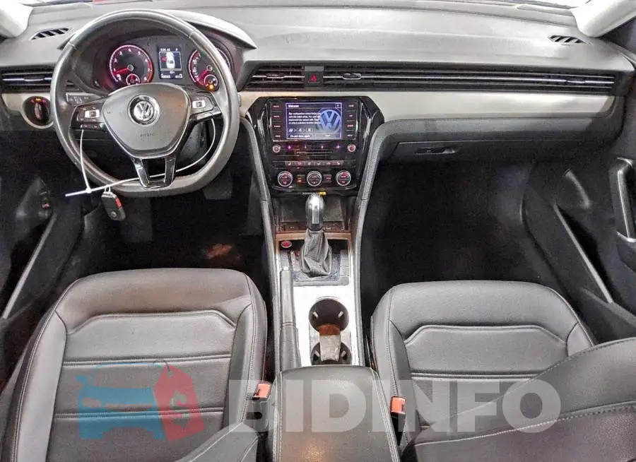 1VWSA7A35MC007177 Photo# 8