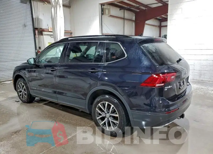 3VV2B7AXXKM151761 Photo# 2