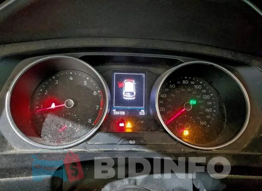 3VV2B7AXXKM151761 Photo# 9