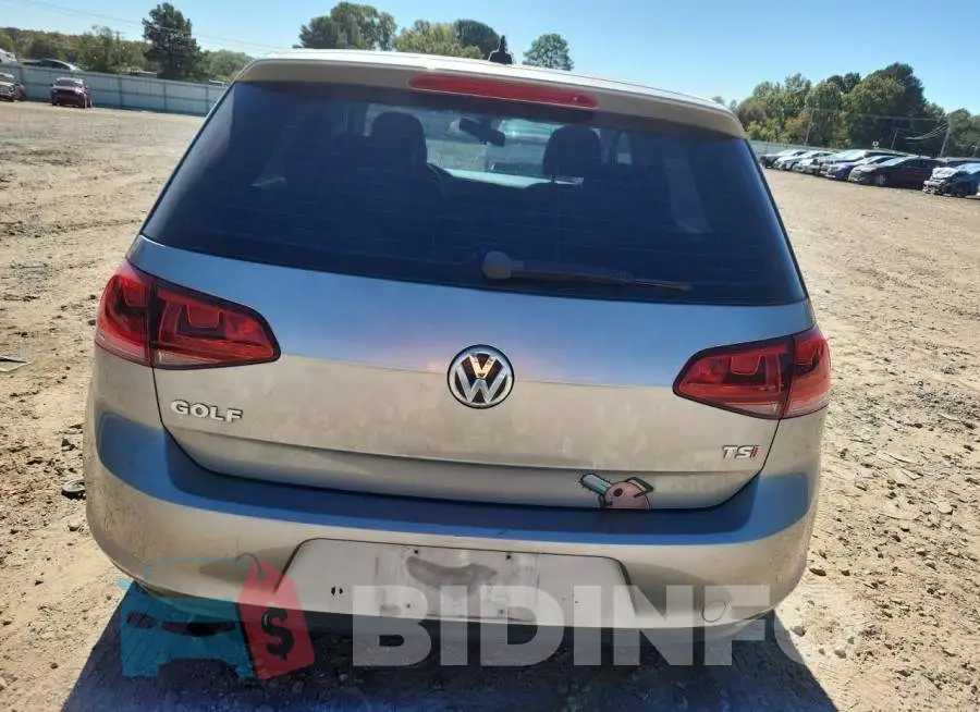 3VW217AU0HM017726 Photo# 6