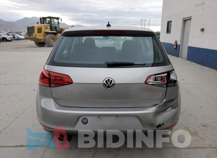 3VW217AU9HM015456 Photo# 6