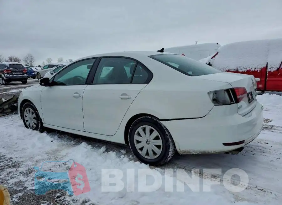 3VW2B7AJ0HM218657 Photo# 2