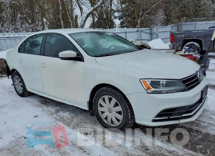 3VW2B7AJ0HM218657 Photo# 4