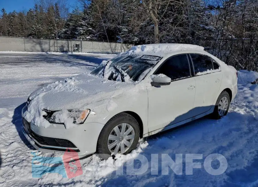 3VW2B7AJ2HM216652 Photo# 1