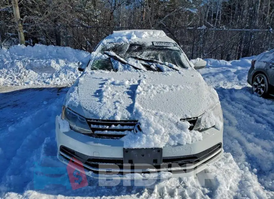 3VW2B7AJ2HM216652 Photo# 5