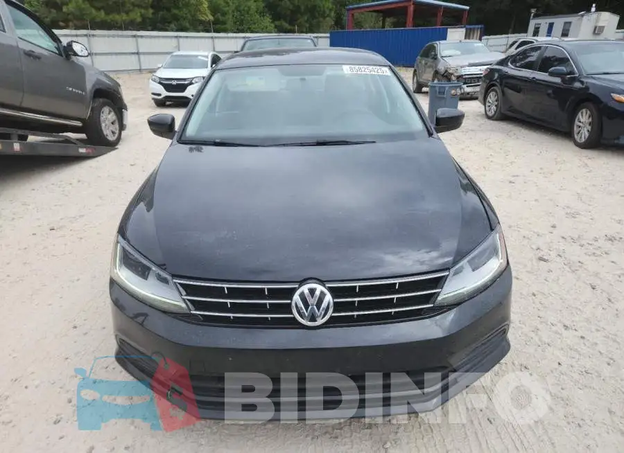 3VW2B7AJ6JM229491 Photo# 5