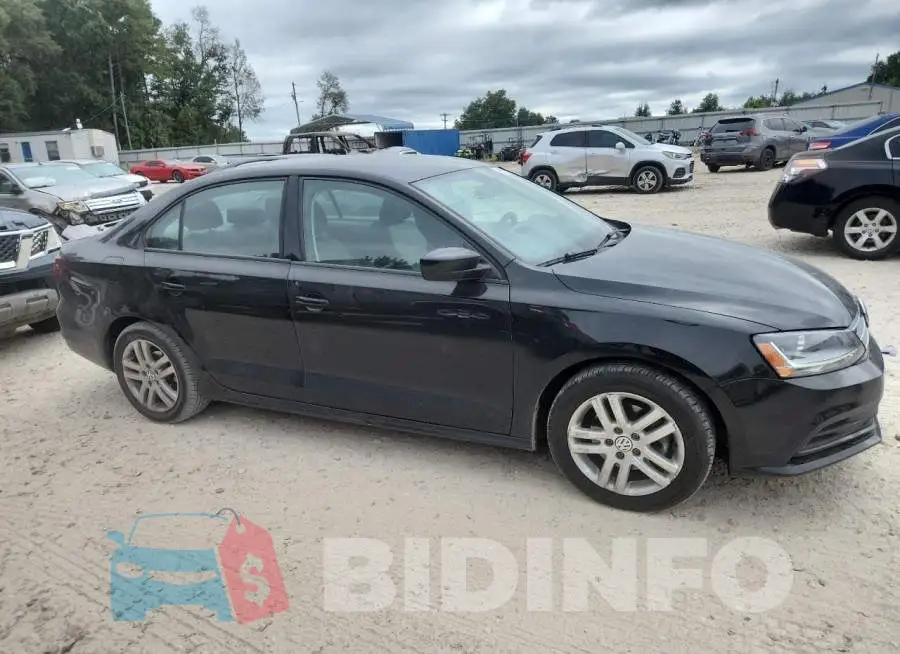3VW2B7AJ6JM229491 Photo# 4