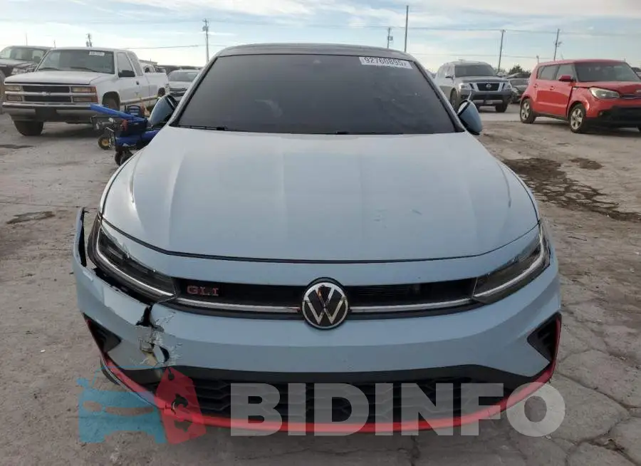 3VW2T7BU6SM029895 Photo# 5