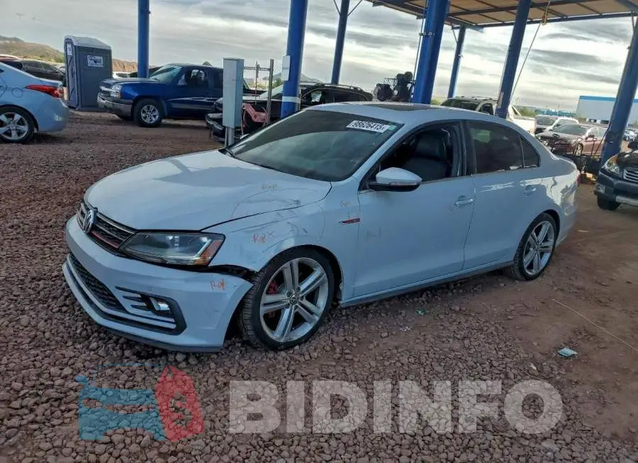 3VW4T7AJ4HM355767 Photo# 1