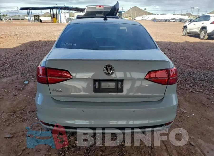 3VW4T7AJ4HM355767 Photo# 6