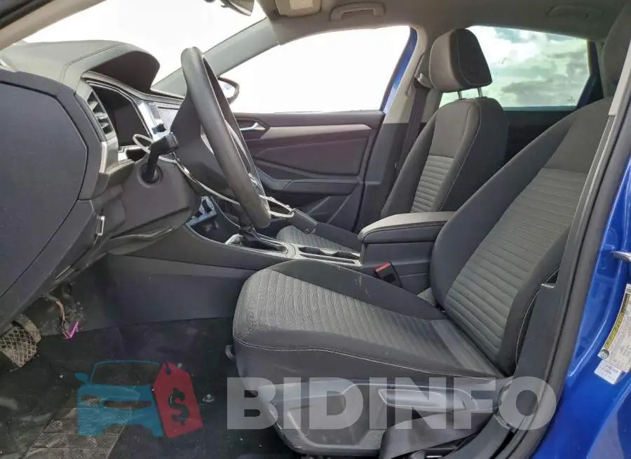 3VW5M7BU3PM052889 Photo# 7