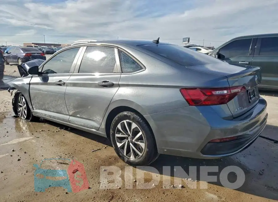 3VW5M7BUXRM098318 Photo# 2