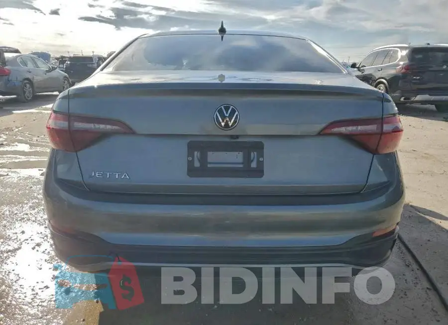 3VW5M7BUXRM098318 Photo# 6