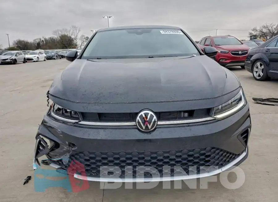 3VW5X7BU4SM054148 Photo# 5