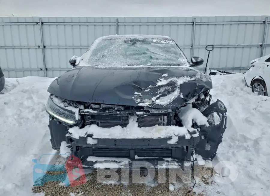 3VW5X7BU6SM067175 Photo# 5