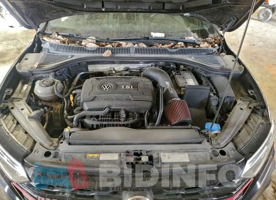 3VW6T7BU1KM181858 Photo# 11