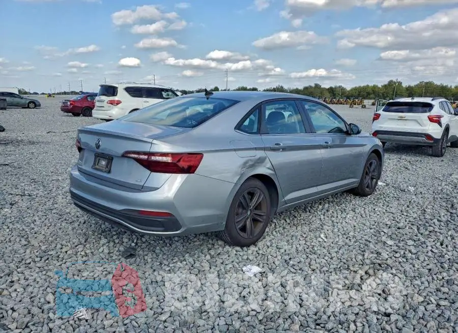 3VW7M7BU3NM001611 Photo# 3