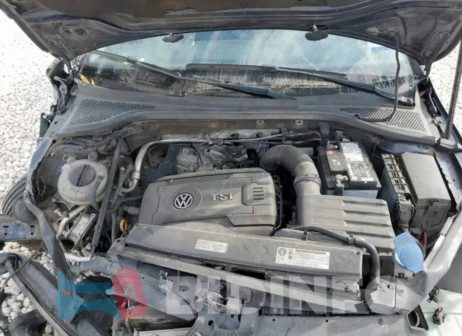 3VWC17AUXHM503626 Photo# 11