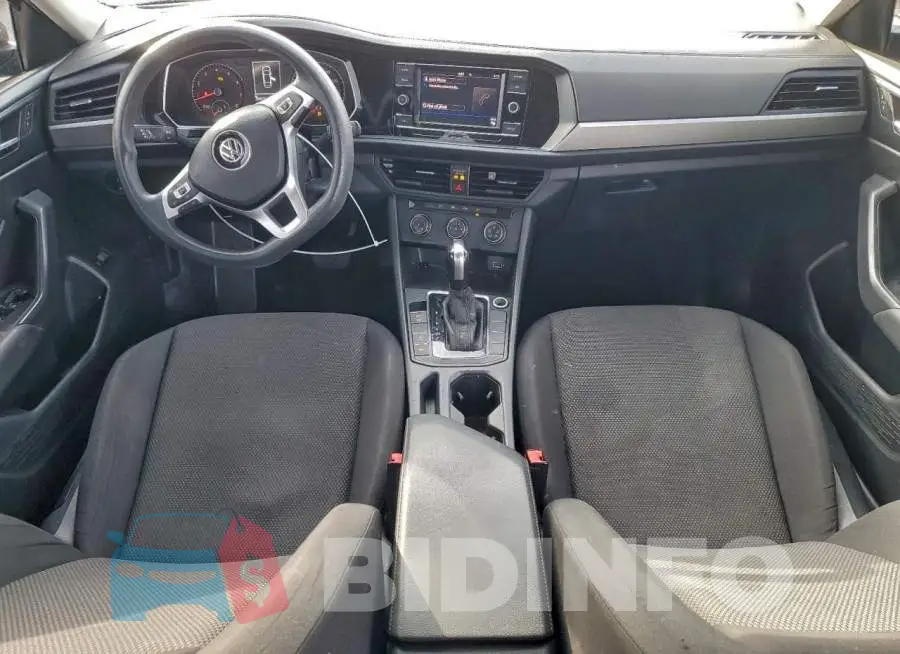 3VWCB7BU4KM171069 Photo# 8