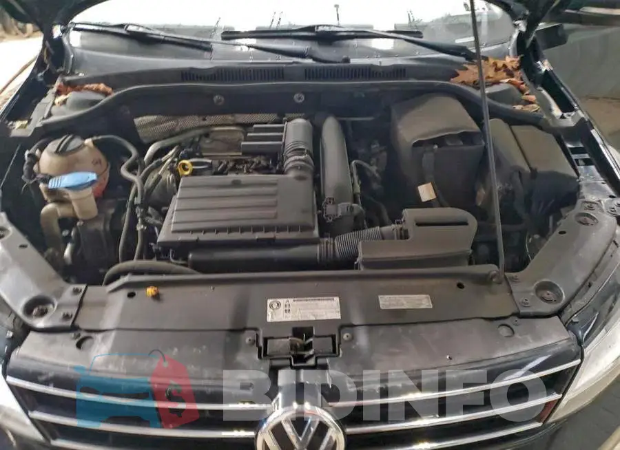 3VWDB7AJ7HM394081 Photo# 11