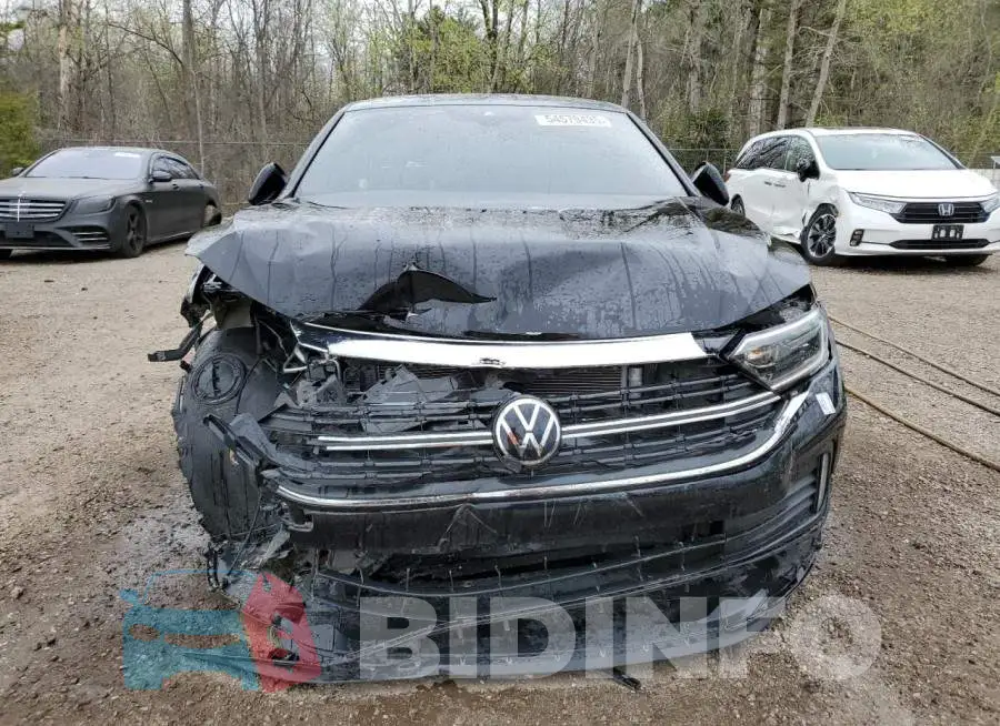 3VWGM7BU6RM036391 Photo# 5