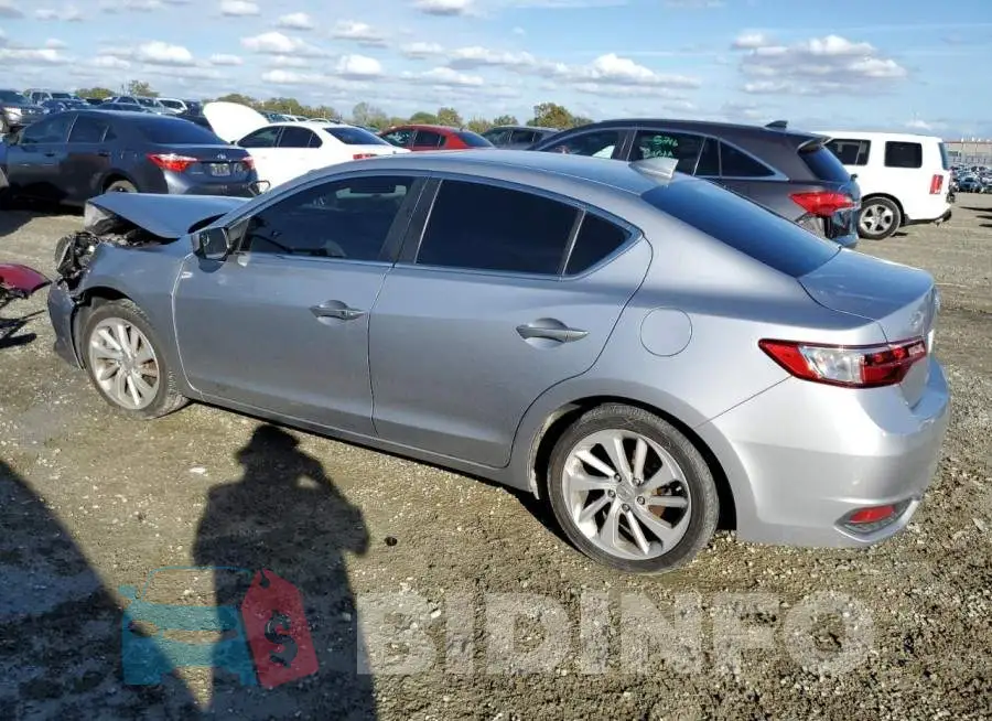 19UDE2F37HA016204 Photo# 2