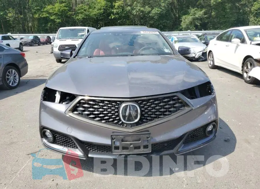 19UUB1F64LA009166 Photo# 5