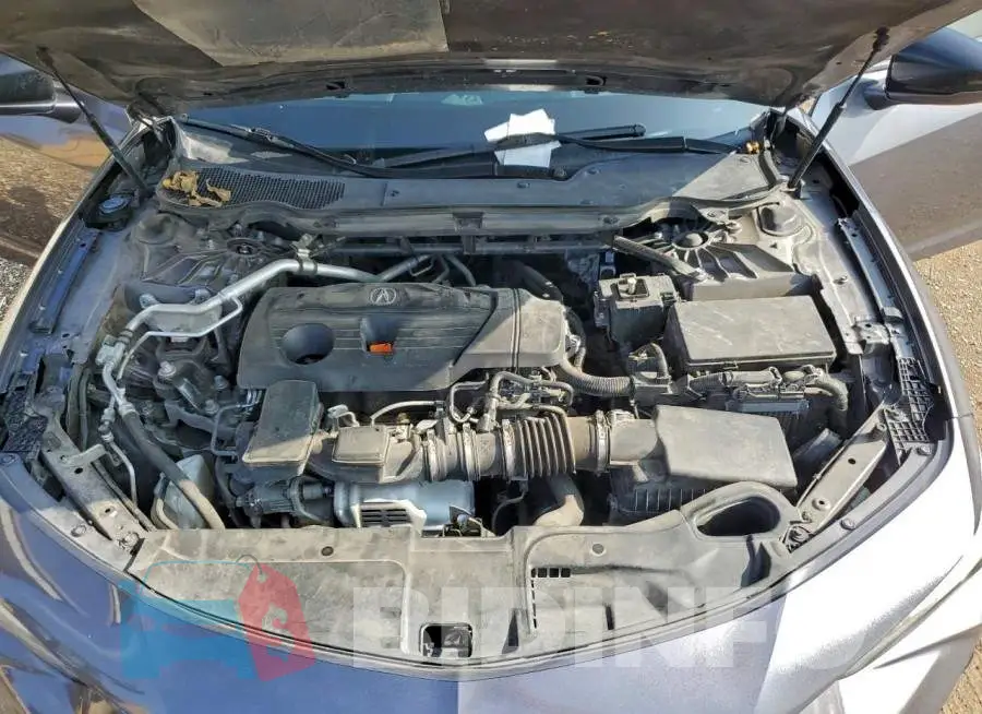 19UUB6F57MA001732 Photo# 11