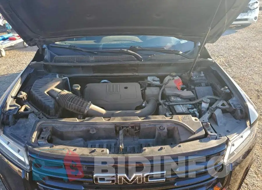 1GKKNML40MZ127580 Photo# 11